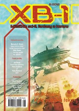 E-magazín Časopis XB1 8/2012 - Časopis XB-1