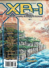 E-magazín Časopis XB1 8/2021 - Časopis XB-1