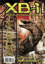 E-magazín Časopis XB1 11/2016 - Časopis XB-1