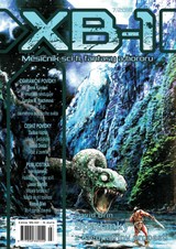 E-magazín Časopis XB1 7/2016 - Časopis XB-1