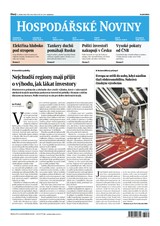 E-magazín HN 032 - 14.2.2023 - Economia, a.s.