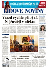 E-magazín LN - 14.2.2023 - MAFRA, a.s.