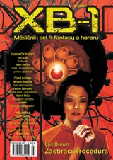 E-magazín Časopis XB1 3/2017 - Časopis XB-1