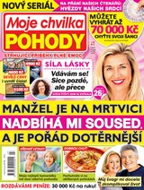 E-magazín Moje chvilka pohody 7/23 - RF Hobby