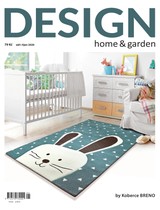 E-magazín DESIGN home & garden 9-10/2020 - Front Media