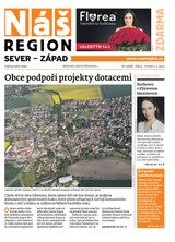 E-magazín Náš Region - Západ 5/2023 - A 11 s.r.o.