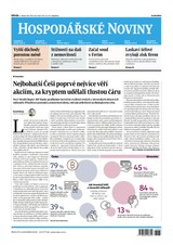 E-magazín HN 033 - 15.02.2023 - Economia, a.s.