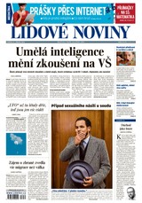 E-magazín LN - 15.2.2023 - MAFRA, a.s.