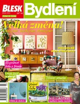 E-magazín Blesk Bydlení - 03/2023 - CZECH NEWS CENTER a. s.
