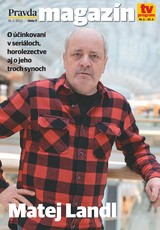 E-magazín Magazín Pravdy 16. 2. 2023 - OUR MEDIA SR a. s.