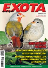 E-magazín Nová EXOTA 5/2013 - Nová Exota