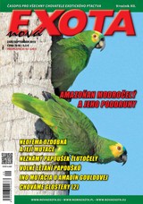 E-magazín Nová EXOTA 9/2013 - Nová Exota