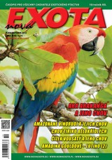 E-magazín Nová EXOTA 10/2013 - Nová Exota