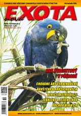 E-magazín Nová EXOTA 10/2014 - Nová Exota