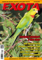 E-magazín Nová EXOTA 9/2014 - Nová Exota