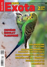 E-magazín Nová EXOTA 2/2019 - Nová Exota