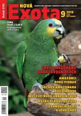 E-magazín Nová EXOTA 9/2019 - Nová Exota