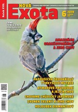 E-magazín Nová EXOTA 6/2019 - Nová Exota