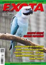 E-magazín Nová EXOTA 12/2015 - Nová Exota