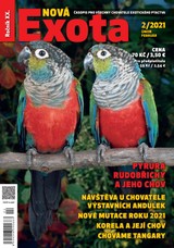 E-magazín Nová EXOTA 2/2021 - Nová Exota