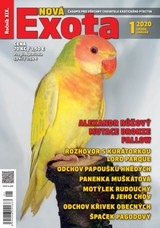 E-magazín Nová EXOTA 1/2020 - Nová Exota