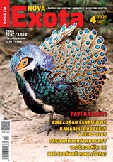 E-magazín Nová EXOTA 4/2020 - Nová Exota