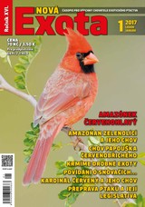 E-magazín Nová EXOTA 1/2017 - Nová Exota