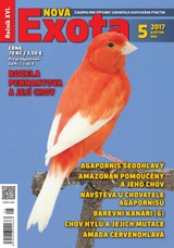 E-magazín Nová EXOTA 5/2017 - Nová Exota