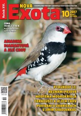 E-magazín Nová EXOTA 10/2017 - Nová Exota