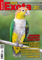 E-magazín Nová EXOTA 2/2017 - Nová Exota