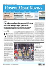 E-magazín HN 034 - 16.2.2023 - Economia, a.s.