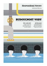 E-magazín HN 034 - 16.2.2023 Budoucnost vody - Economia, a.s.