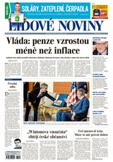 E-magazín LN - 16.2.2023 - MAFRA, a.s.