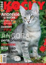 E-magazín Naše kočky, 08-2012 - Nakladatelství Minerva CZ, s. r. o.