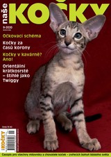 E-magazín Naše kočky, 09-2020 - Nakladatelství Minerva CZ, s. r. o.
