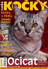 E-magazín Naše kočky, 06-2016 - Nakladatelství Minerva CZ, s. r. o.