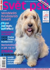 E-magazín Svět psů, 06-2014 - Nakladatelství Minerva CZ, s. r. o.
