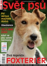 E-magazín Svět psů, 08-2014 - Nakladatelství Minerva CZ, s. r. o.
