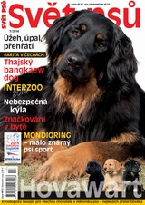 E-magazín Svět psů, 07-2014 - Nakladatelství Minerva CZ, s. r. o.