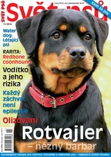 E-magazín Svět psů, 11-2014 - Nakladatelství Minerva CZ, s. r. o.