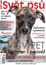 E-magazín Svět psů, 07-2019 - Nakladatelství Minerva CZ, s. r. o.