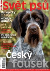 E-magazín Svět psů, 09-2012 - Nakladatelství Minerva CZ, s. r. o.