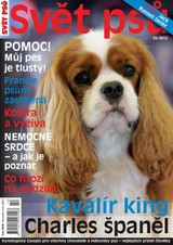E-magazín Svět psů, 10-2012 - Nakladatelství Minerva CZ, s. r. o.