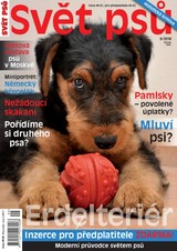 E-magazín Svět psů, 09-2016 - Nakladatelství Minerva CZ, s. r. o.