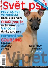 E-magazín Svět psů, 12-2011 - Nakladatelství Minerva CZ, s. r. o.
