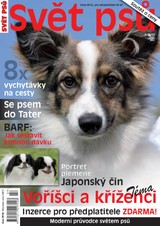 E-magazín Svět psů, 07-2017 - Nakladatelství Minerva CZ, s. r. o.