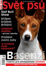 E-magazín Svět psů, 09-2017 - Nakladatelství Minerva CZ, s. r. o.