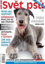 E-magazín Svět psů, 03-2017 - Nakladatelství Minerva CZ, s. r. o.