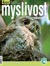 E-magazín Myslivost 4/2022 - Myslivost