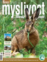 E-magazín Myslivost 6/2022 - Myslivost